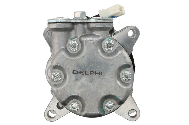 Kompresor klimatyzacji DELPHI CS20599