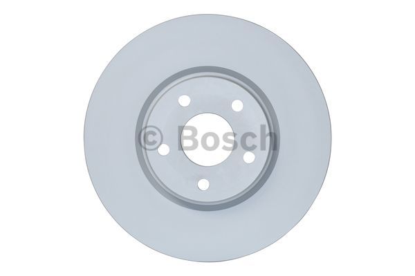 Tarcza hamulcowa BOSCH 0 986 479 D44