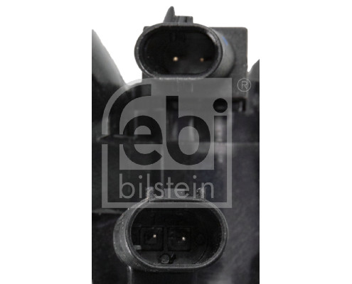 Termostat, środek chłodzący FEBI BILSTEIN 180396