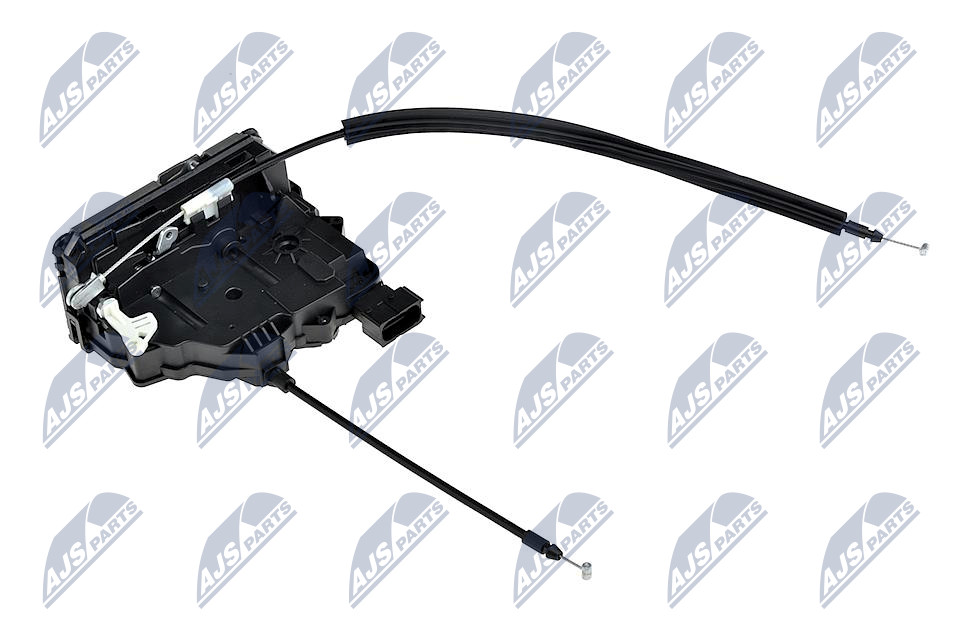 Zamek drzwi NTY EZC-FT-028