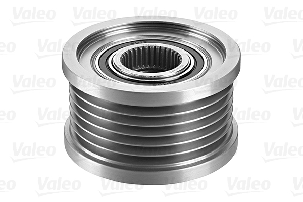 Sprzęgło alternatora VALEO 588045