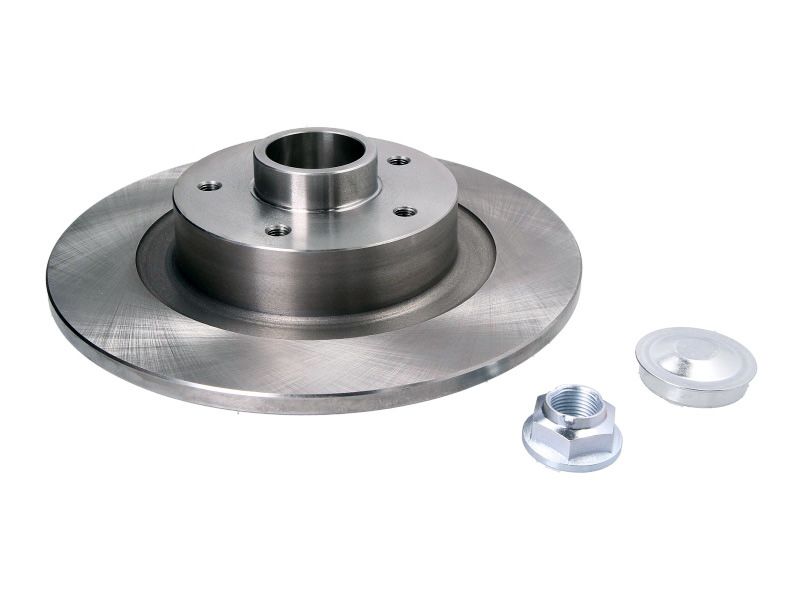 Tarcza hamulcowa ABE C4R032ABE