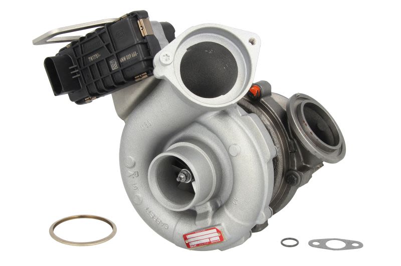 Turbosprężarka GARRETT 765985-9010W