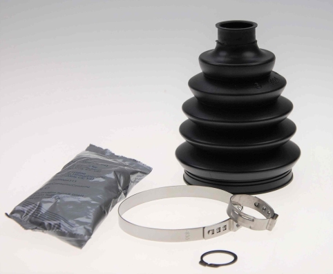 Zestaw osłon, wał napędowy SPIDAN 37029