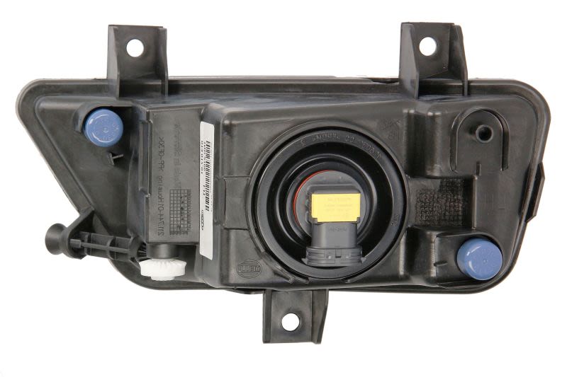 Lampa przeciwmgielna przednia HELLA 1ND 013 017-021