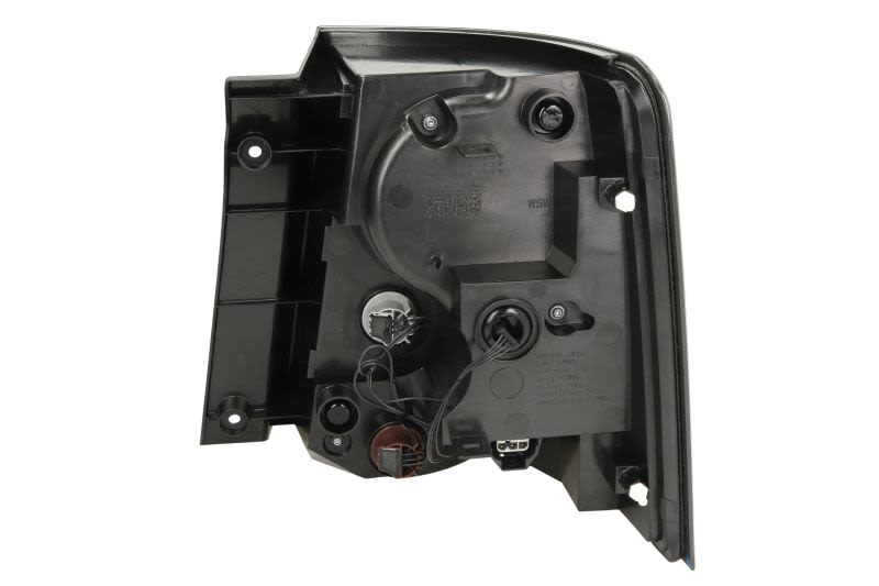 Lampa tylna zespolona VALEO 044497