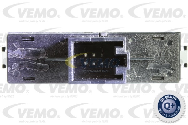 Włącznik świateł awaryjnych VEMO V10-73-0351