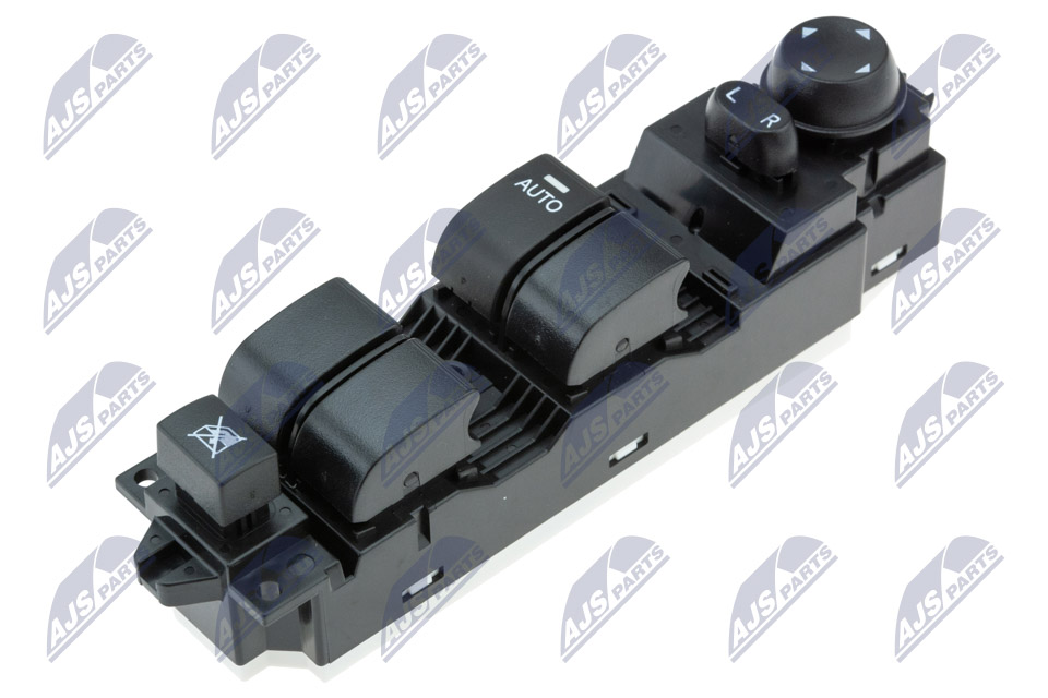 Wał napędowy, napęd osi NTY NWN-VW-013