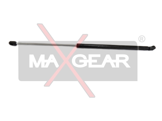 Sprężyna gazowa MAXGEAR 12-0048