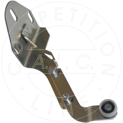 Prowadnica rolkowa drzwi przesuwnych AIC 56375