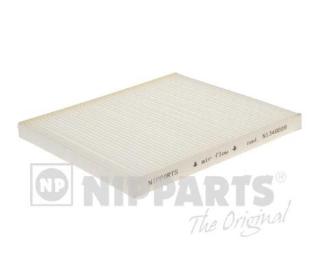 Filtr kabinowy NIPPARTS N1348009