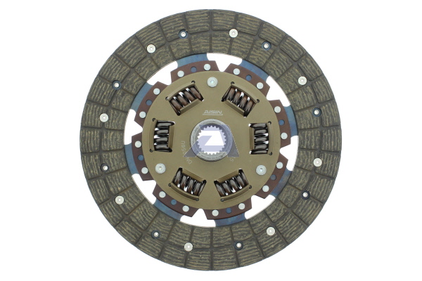 Tarcza sprzęgła AISIN DN-056U