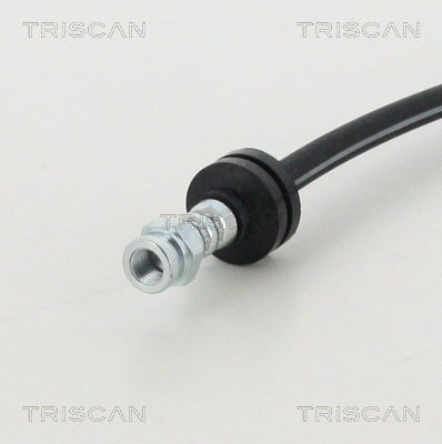 Przewód hamulcowy elastyczny TRISCAN 8150 12106