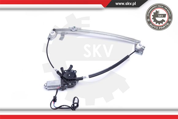 Podnośnik szyby ESEN SKV 00SKV322