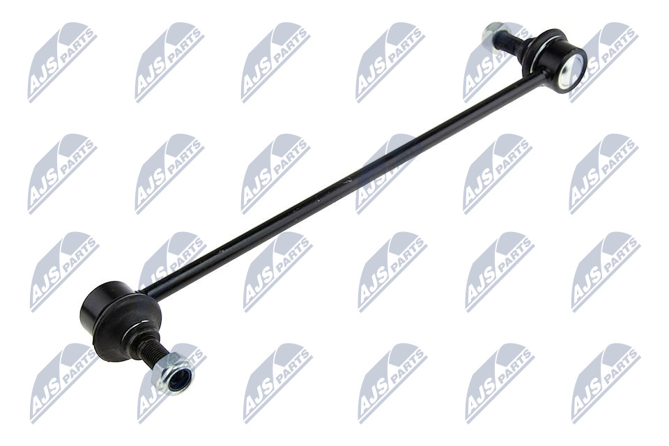 Zamek pokrywy tylnej NTY EZC-HY-594