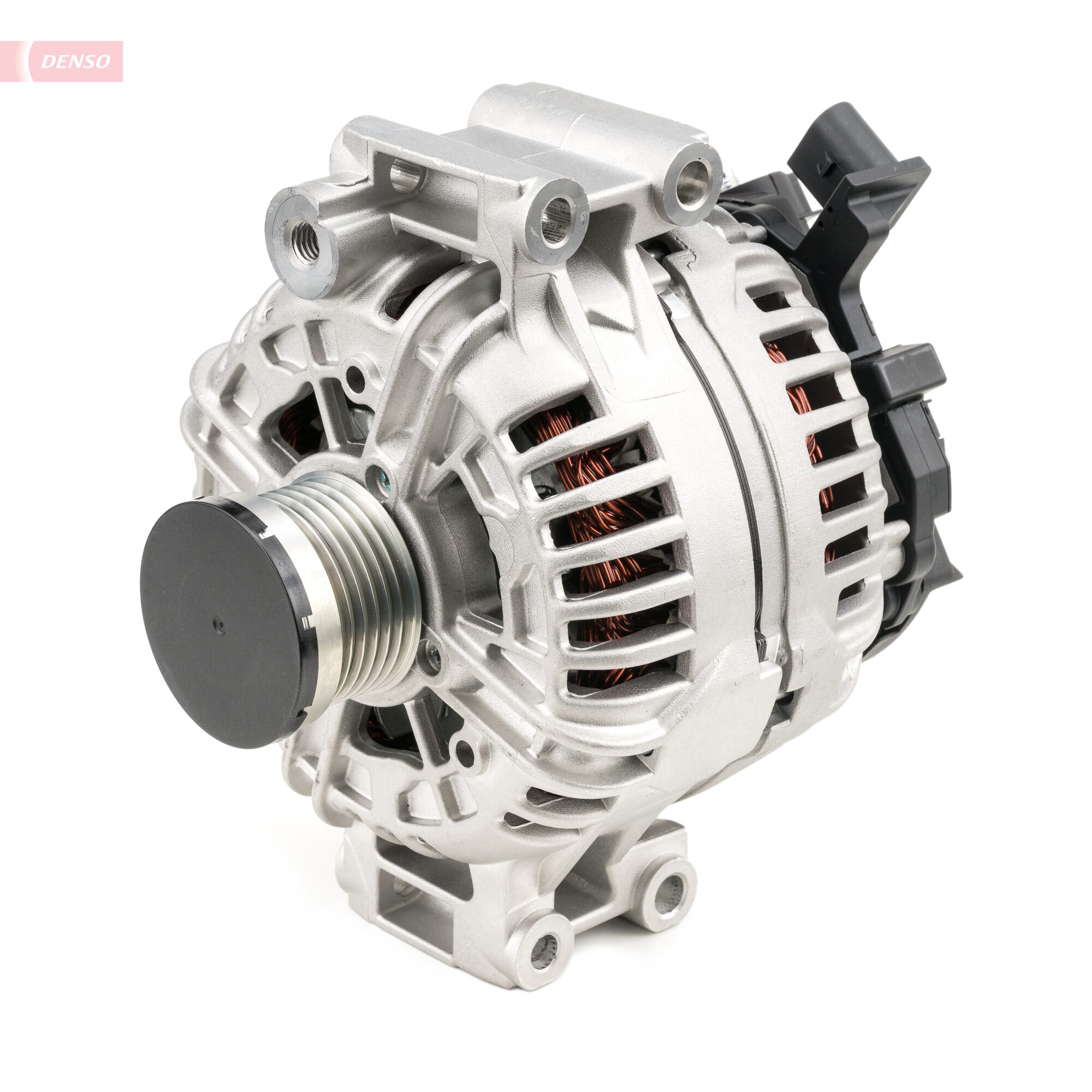 Alternator DENSO DAN3006