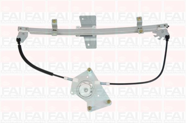 Podnośnik szyby FAI AUTOPARTS WR150