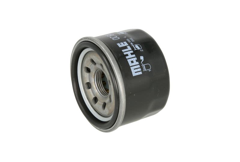 Filtr oleju KNECHT OC 607