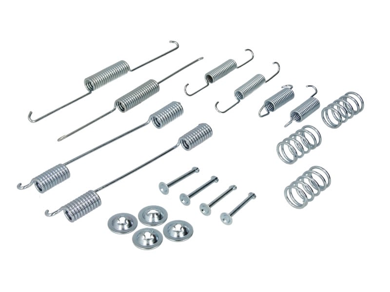 Zestaw dodatków do szczęk hamulcowych QUICK BRAKE 105-0861