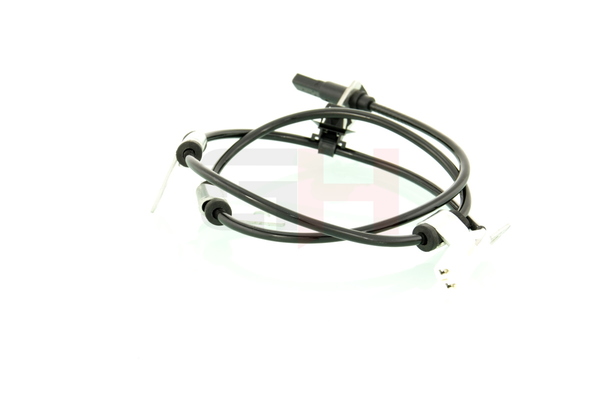 Czujnik prędkości obrotowej koła GH GH-715234H