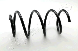 Sprężyna zawieszenia JAPANPARTS ZC3483H
