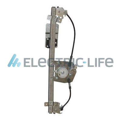 Podnośnik szyby ELECTRIC LIFE ZR OP701 R