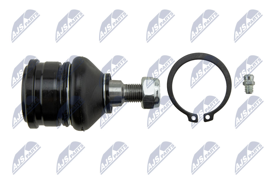 Sworzeń wahacza NTY ZST-MS-003