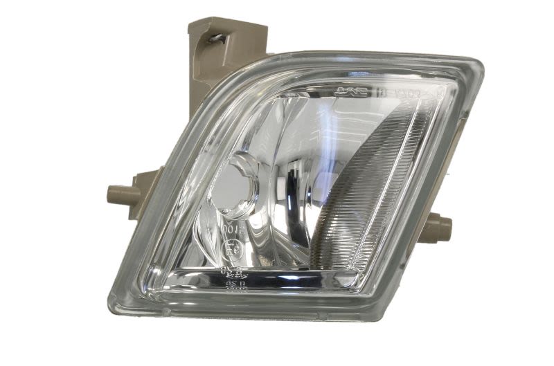 Lampa przeciwmgielna przednia TYC 19-0703-01-2