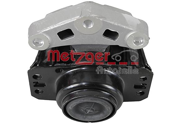 Poduszka silnika METZGER 8053879