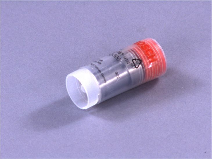 Końcówka wtrysku BOSCH 0 434 250 161