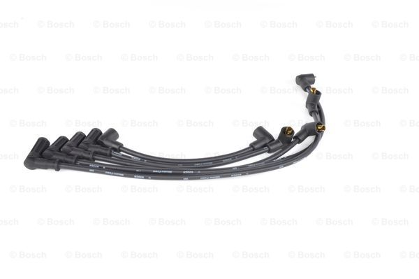 Przewody zapłonowe BOSCH 0 986 356 718
