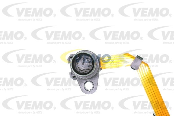 Zawór elektromagnetyczny skrzyni biegów VEMO V10-77-1052