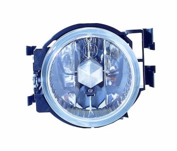 Lampa przeciwmgielna przednia ABAKUS 320-2012L-AQ