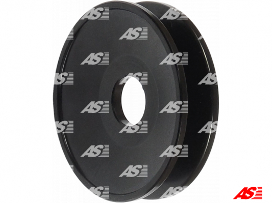 Koło pasowe alternatora AS-PL AP1001
