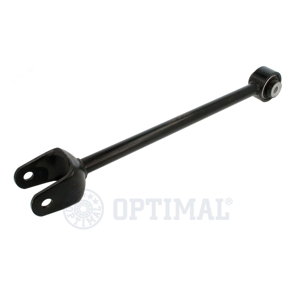 Wahacz, zawieszenie koła OPTIMAL G5-2176