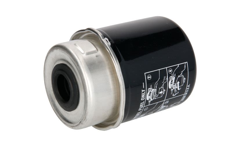 Filtr paliwa MANN-FILTER WK 8169