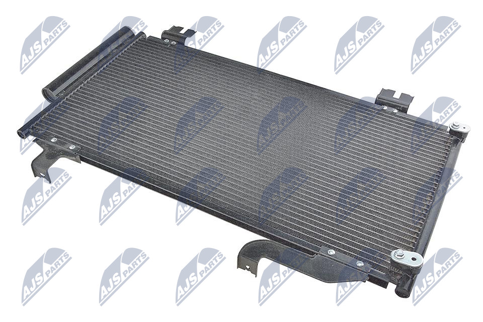 Skraplacz klimatyzacji NTY CCS-HD-017