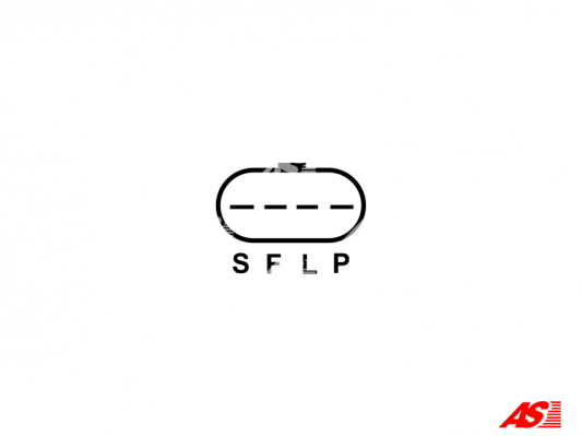 Regulator napięcia AS-PL ARE1027
