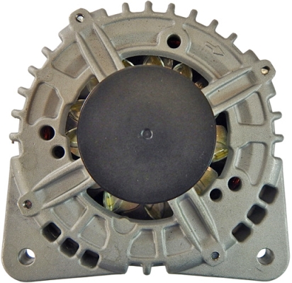 Alternator HELLA 8EL 012 430-371