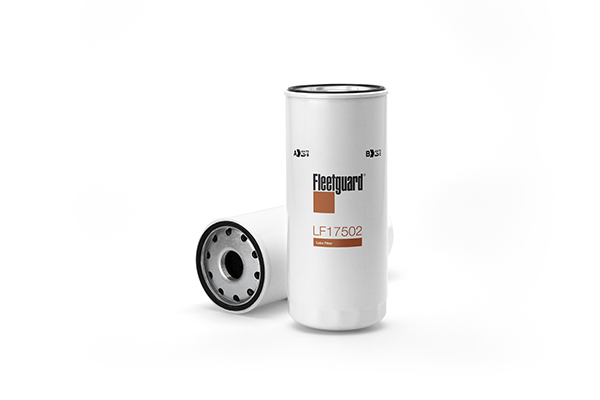 Filtr oleju FLEETGUARD LF17502