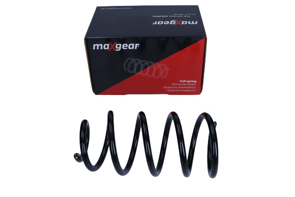 Sprężyna zawieszenia MAXGEAR 60-0617D