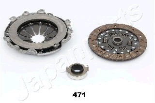Zestaw sprzęgła JAPANPARTS KF-471