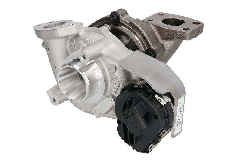 Turbosprężarka GARRETT 845275-5001S