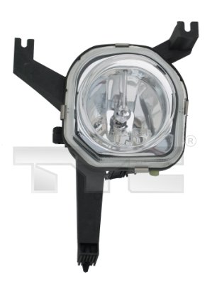 Lampa przeciwmgielna przednia TYC 19-0231001
