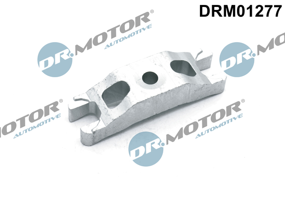 Uchwyt  wtryskiwacza DR.MOTOR AUTOMOTIVE DRM01277