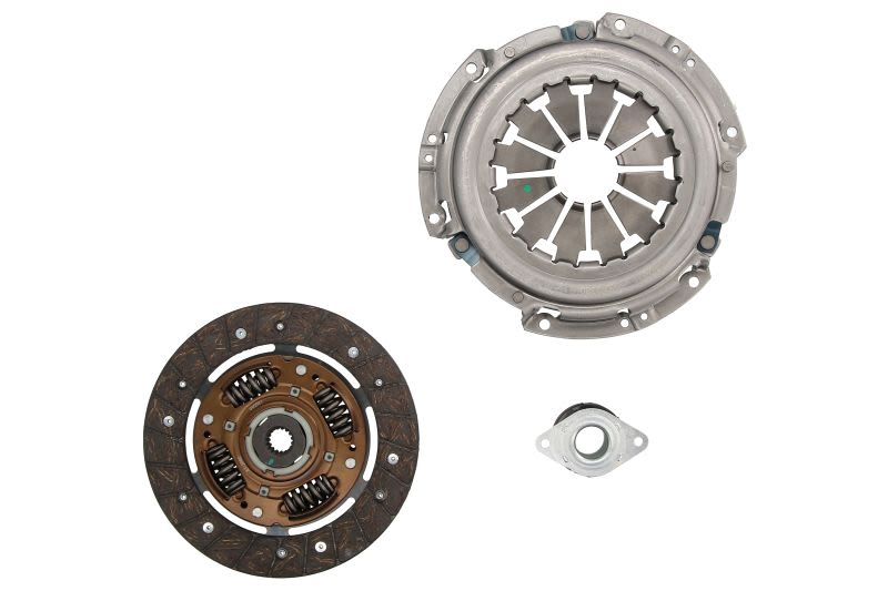 Zestaw sprzęgła NEXUS F15067NX