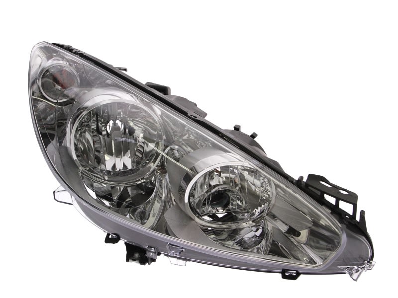 Reflektor ABAKUS 550-1152RMLD-EM
