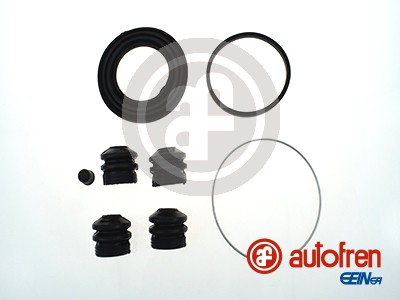 Zestaw naprawczy zacisku AUTOFREN SEINSA D4234