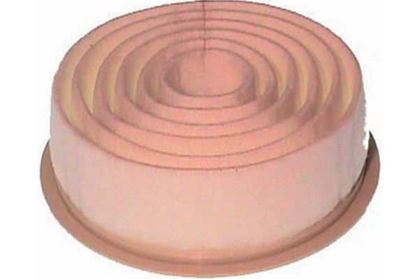 Filtr powietrza KAVO PARTS TA-1169
