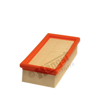 Filtr powietrza HENGST FILTER E200L
